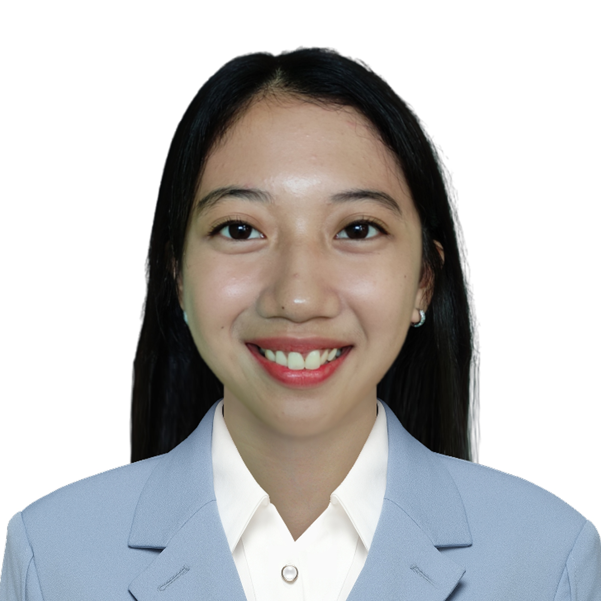 Gian Kelly S. Alibangbang