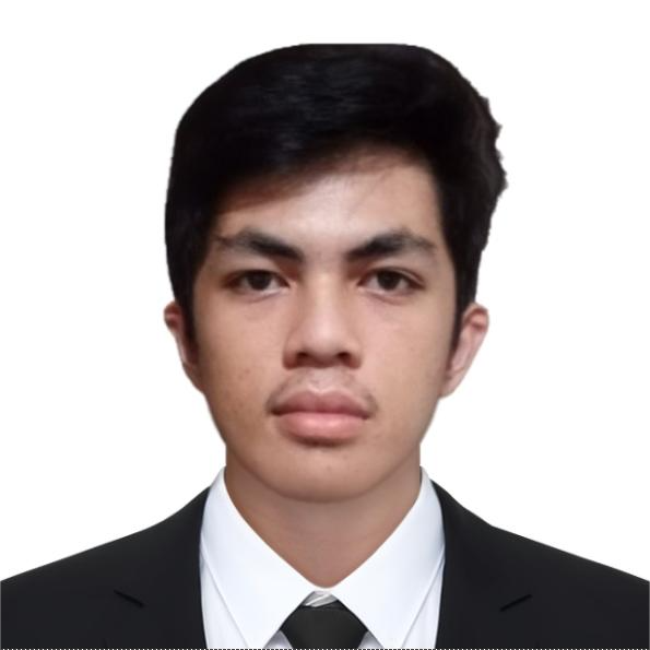 Ben Edward E. Mendoza