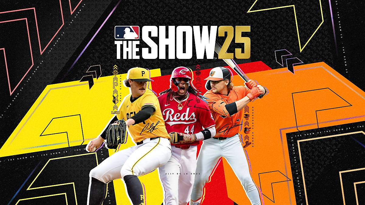 the show 25