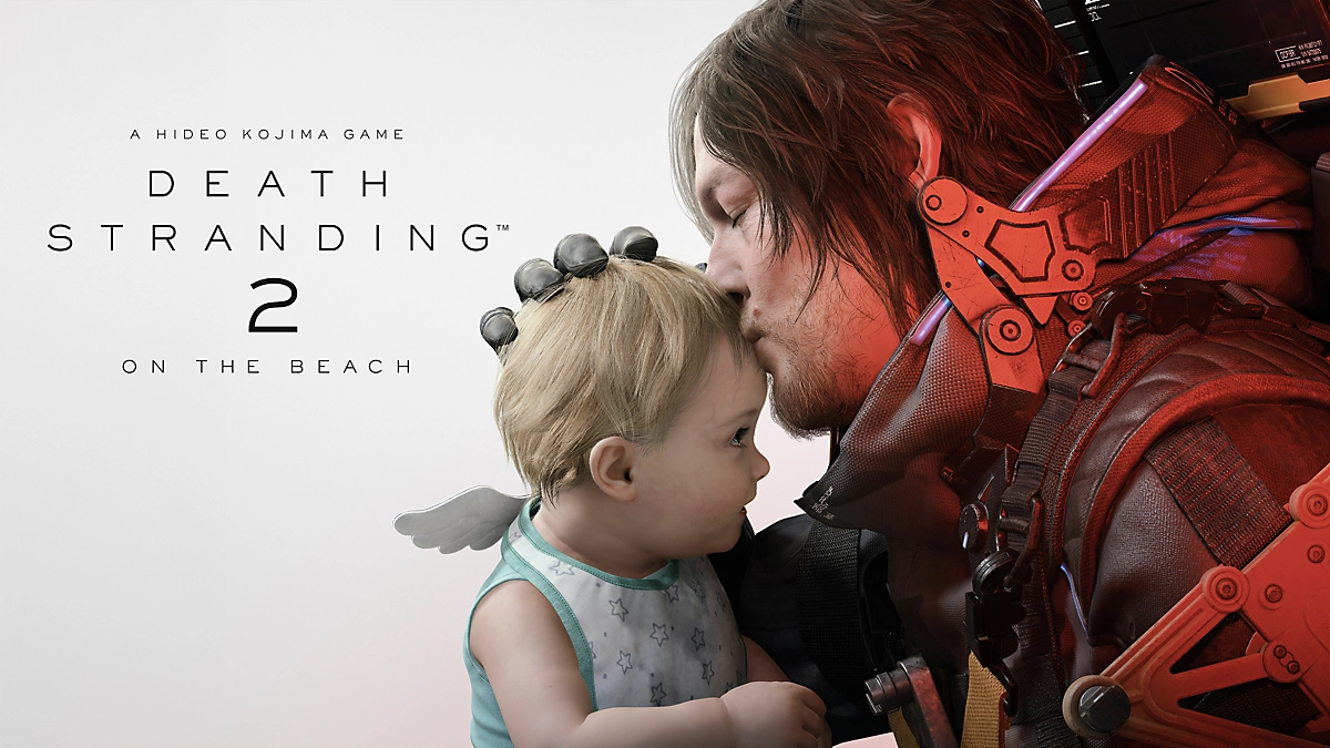 death stranding
