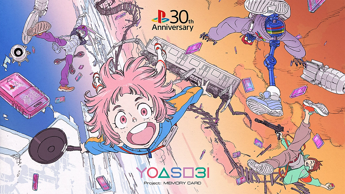 yaosabi