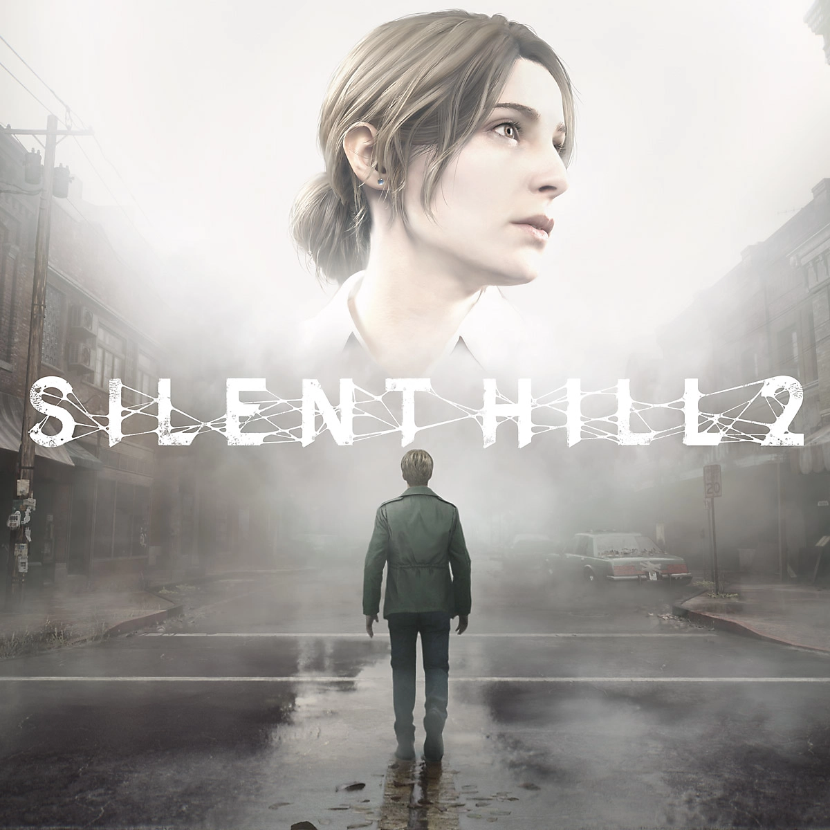 silent hill
