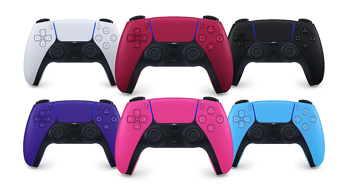 controllers