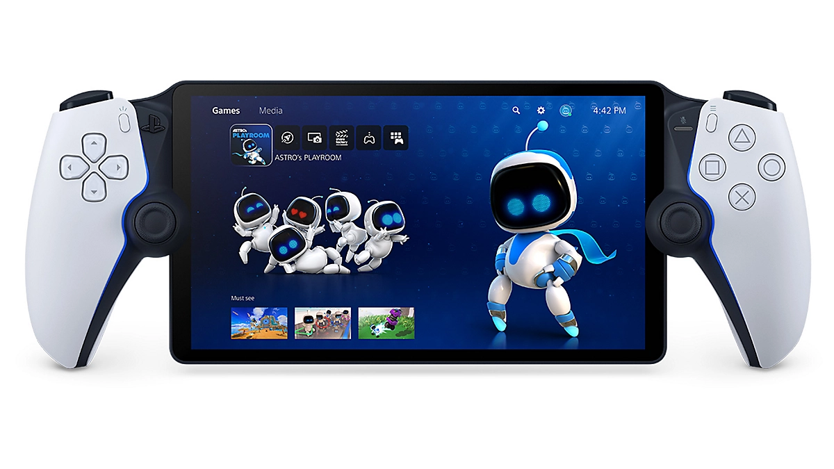 gamepad