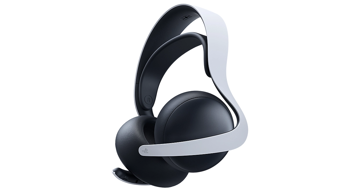 headset